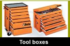 Tool Boxes